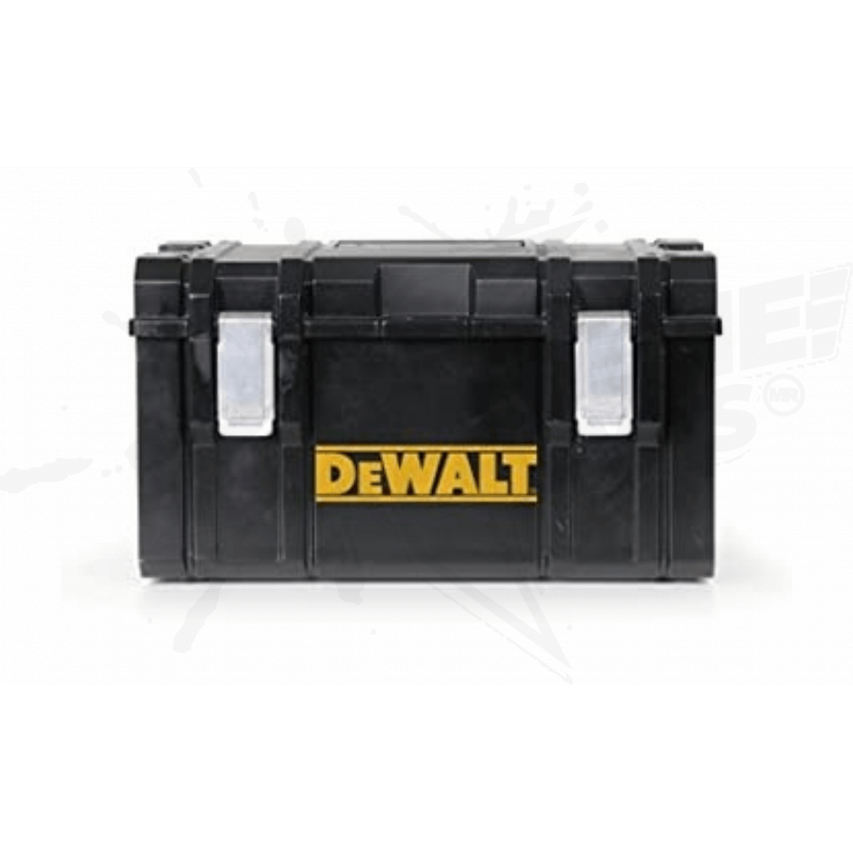 Caja Grande Portaherramientas DeWalt 22" Tough System - Image 2