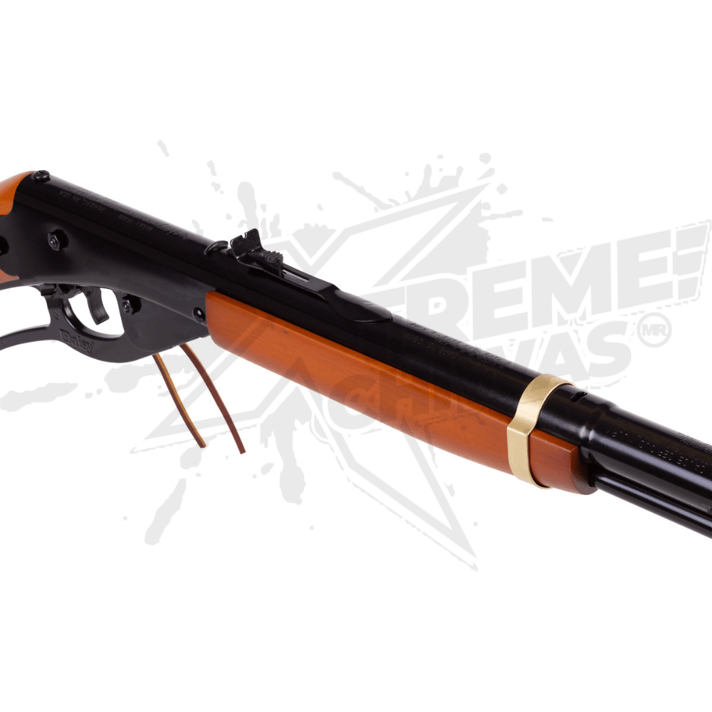 Rifle Daisy 1938 Red Ryder Madera .177 (4.5mm) - Image 4