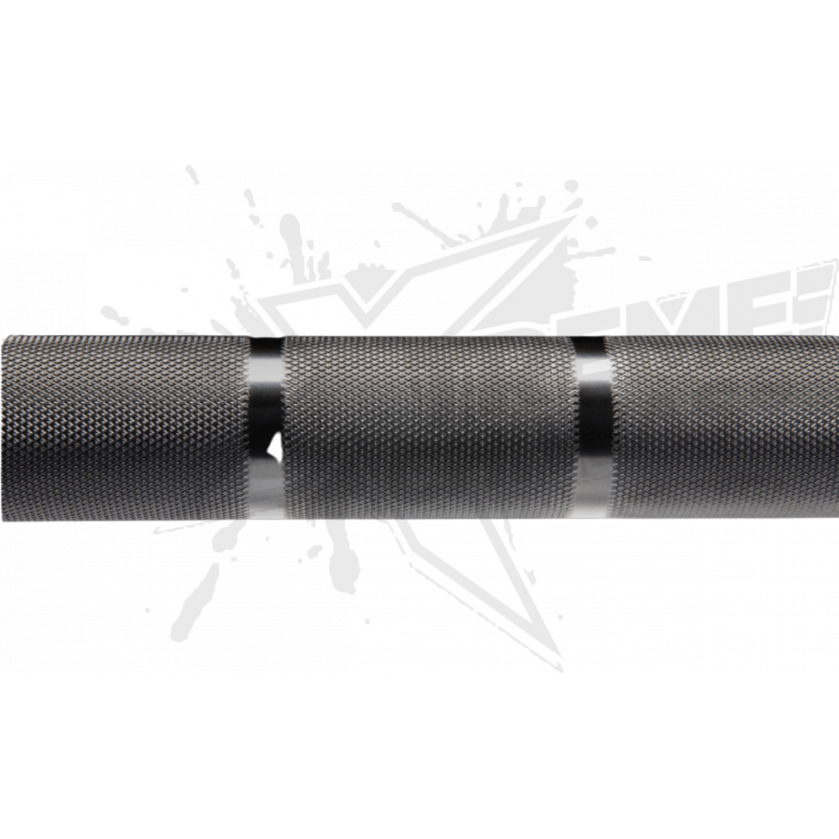 Barra Para Pesas The Rogue Bar 2.0 - Image 4