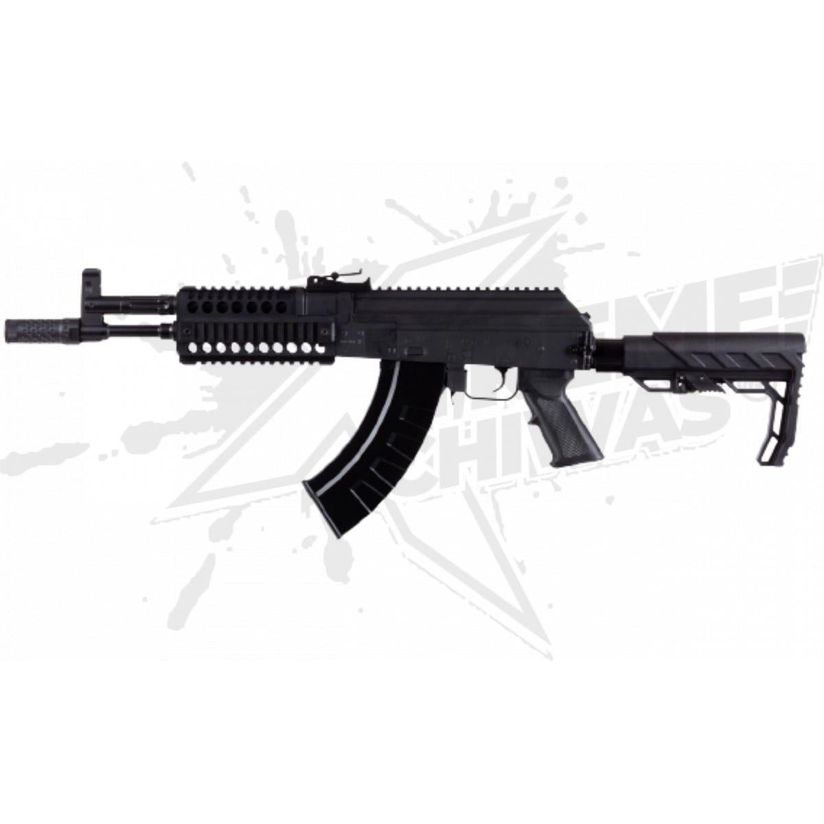Rifle Crosman AK1 Full Auto CO2 .177 (4.5mm) - Image 5