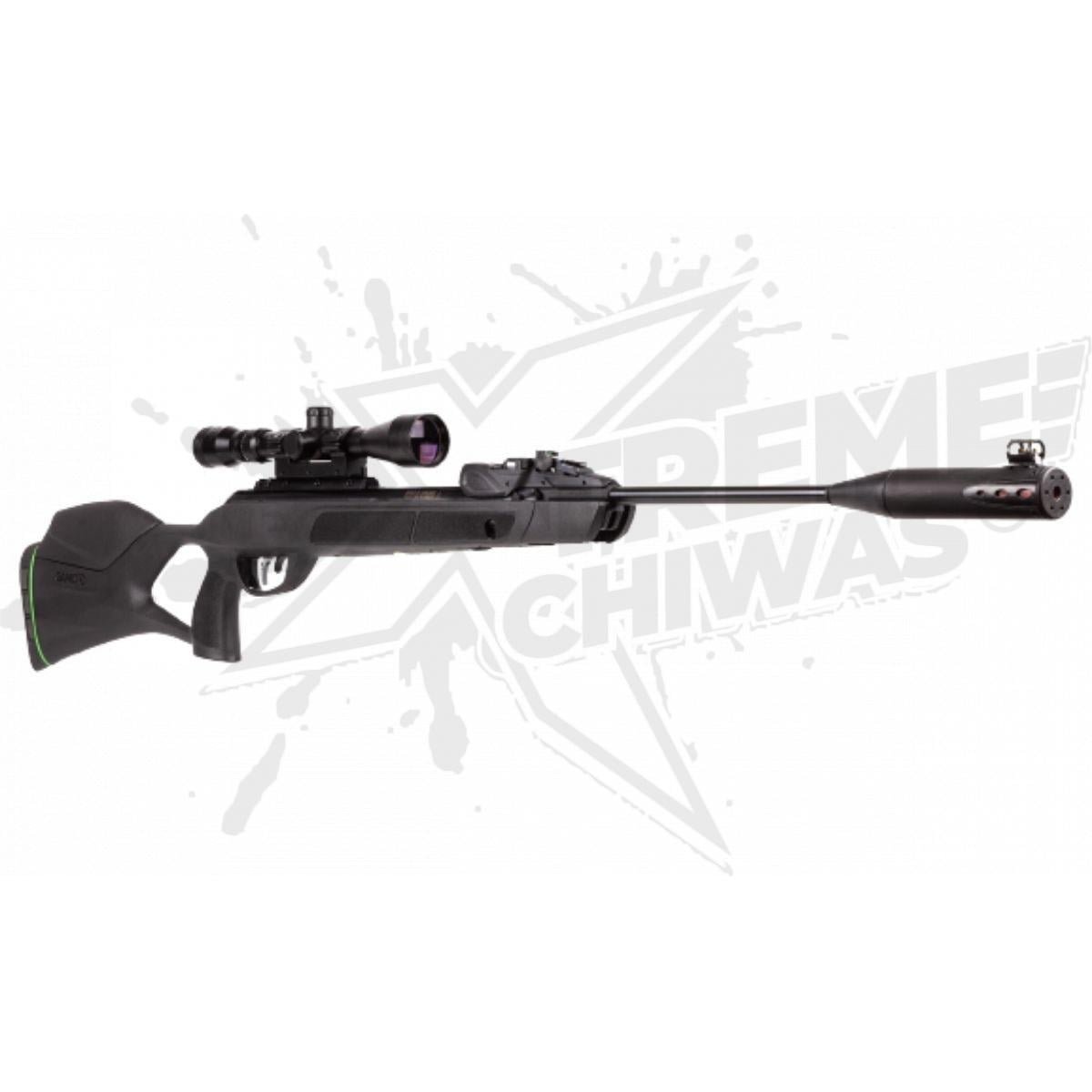 Rifle Gamo Swarm Magnum 10x Gen 3 Paquete .22 (5.5mm) - Image 2