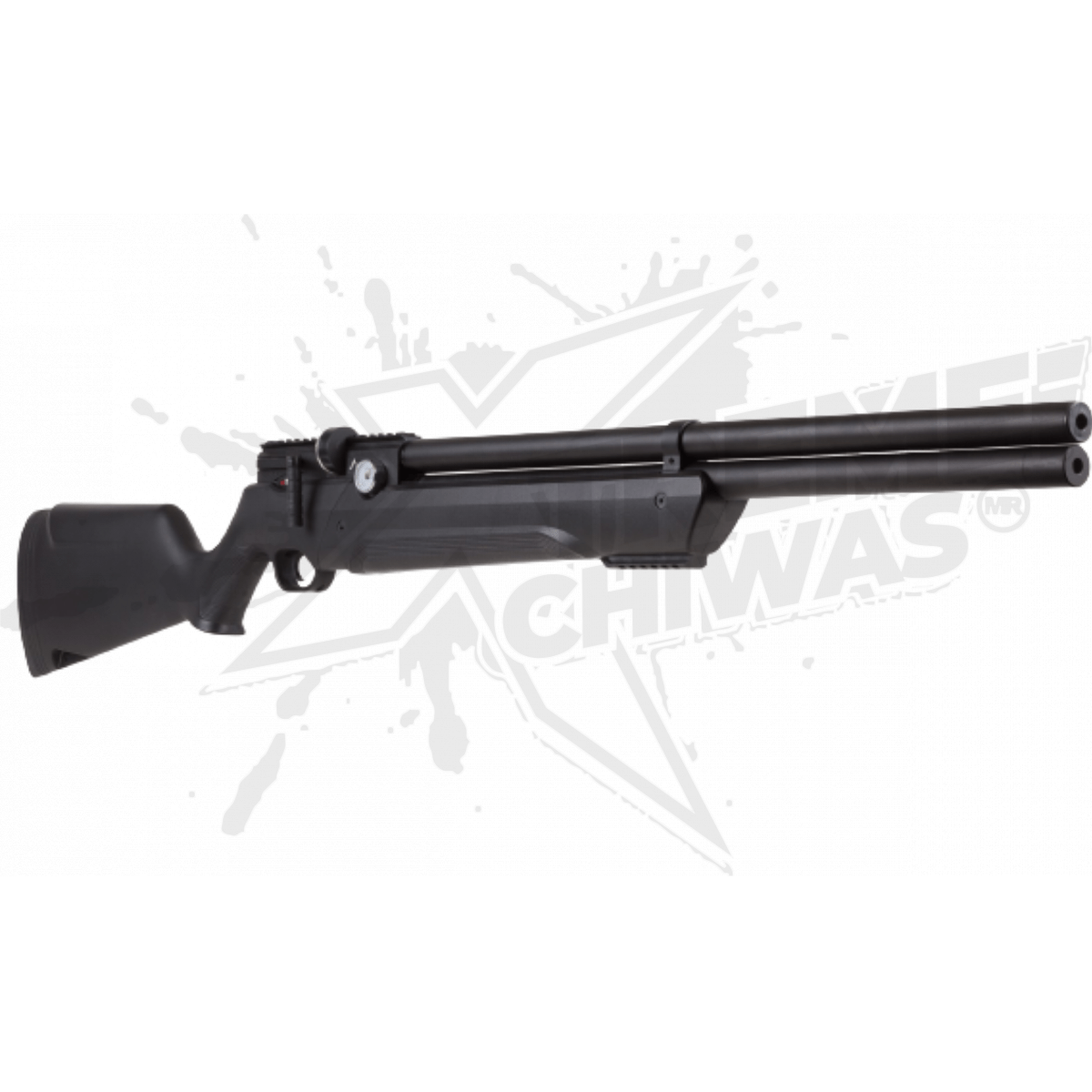 Rifle Air Venturi Avenger PCP .177 (4.5mm) - Image 2