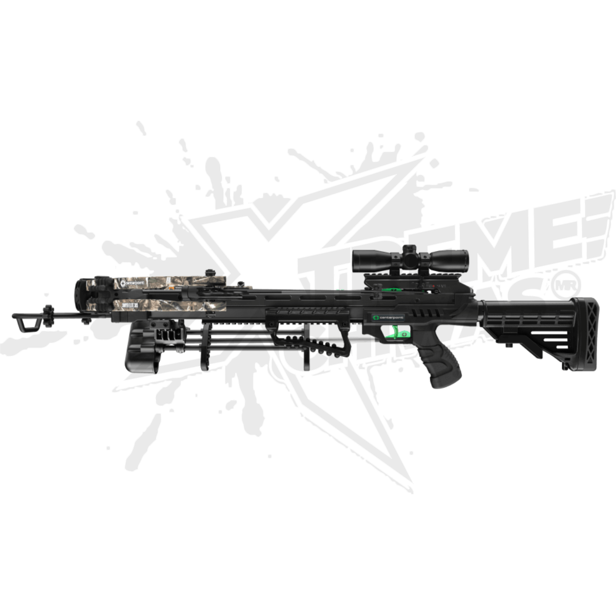 Ballesta Center Point Sniper Elite 385 - Image 4