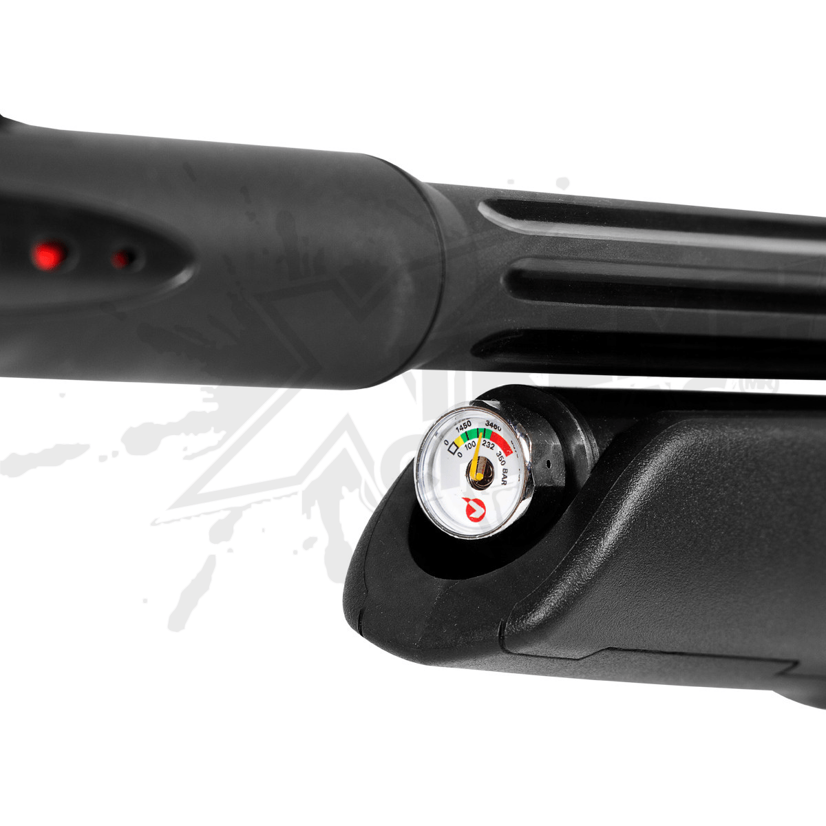 Rifle Gamo Arrow PCP .22 (5.5mm) - Image 4