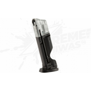 Magazine T4E Smith And Wesson MP9 CO2 .43mm
