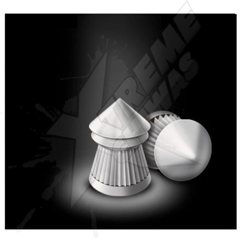 Pellets Gamo Magnum Maxima Penetracion .177 (4.5mm) Xtremechiwas - Image 4