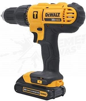 Rotomartillo 20v Ion Litio