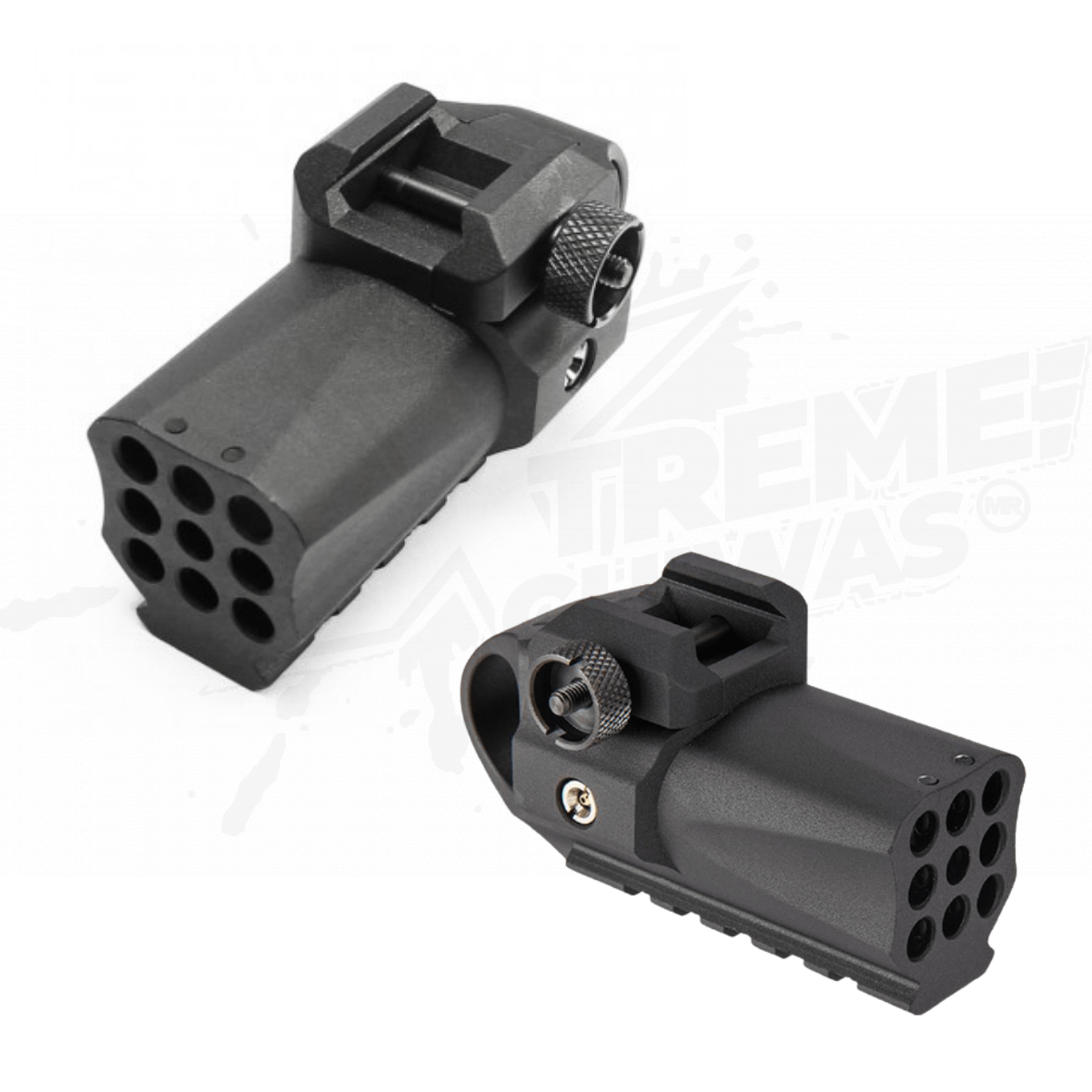 Lanza Granada Airsoft HG-138 - Image 2