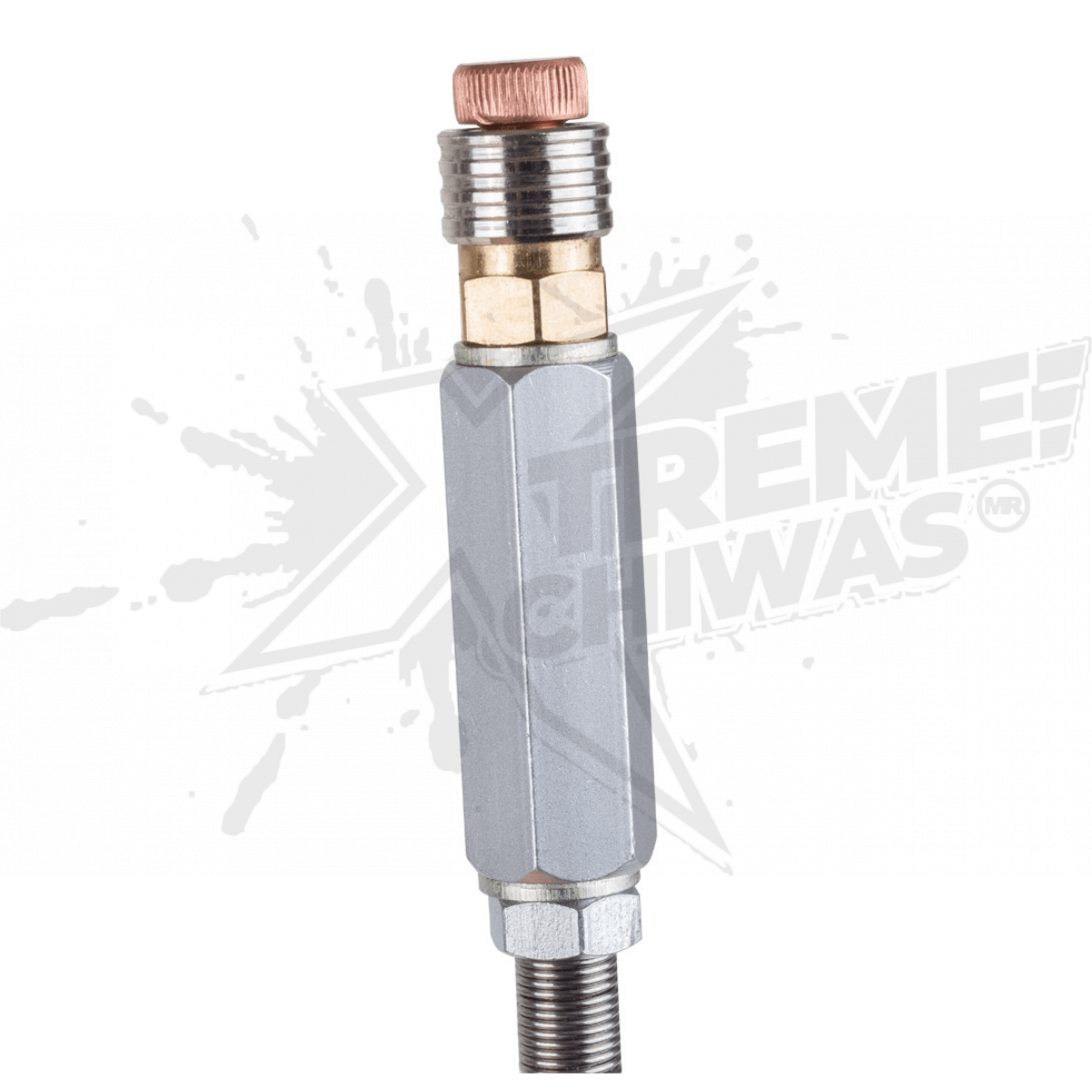 Bomba PCP Air Venturi G9 4500 Psi - Image 5