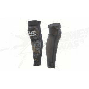 Rodillera / Espinillera De Paintball Valken Talla S