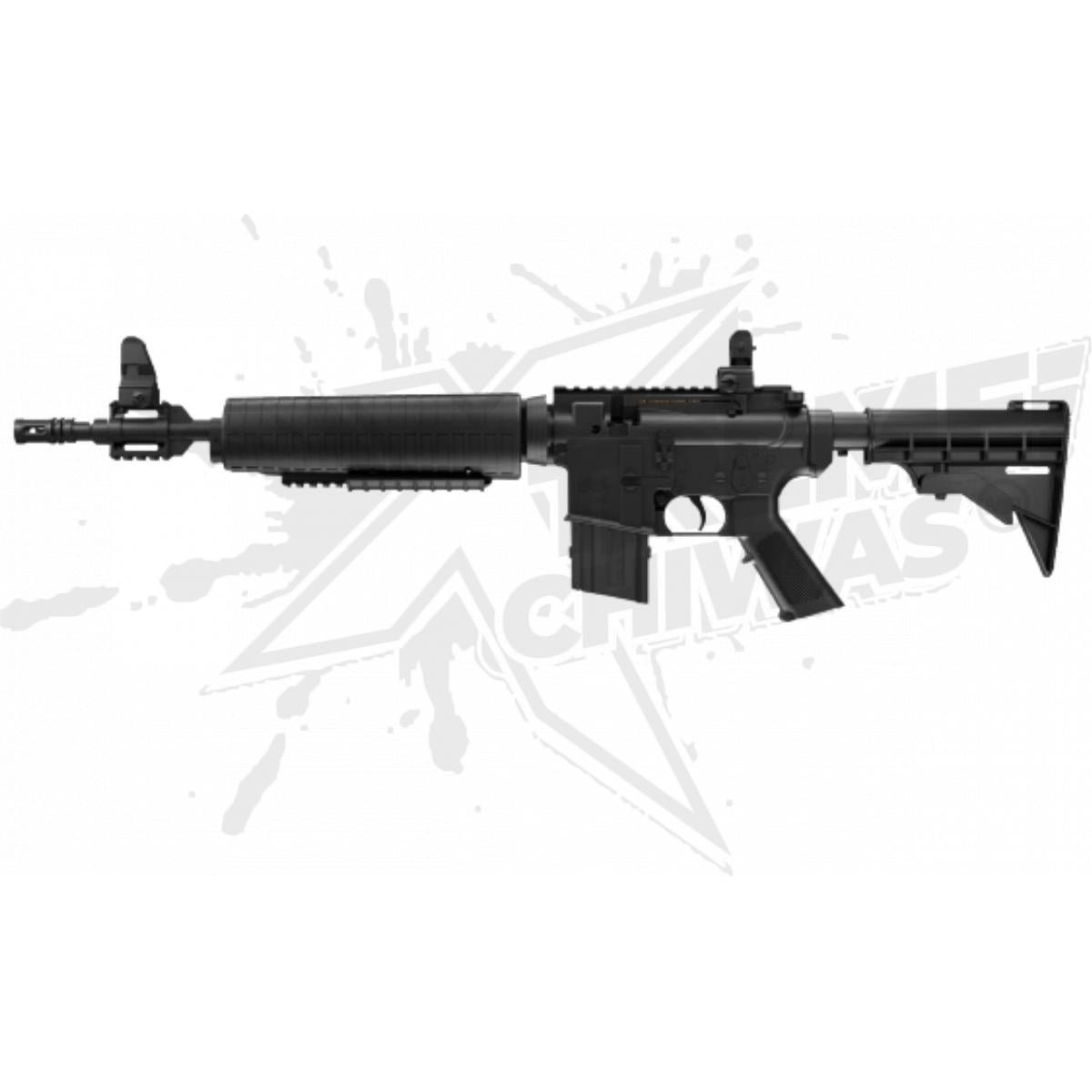 Rifle Crosman M4-177 Multipump .177 (4.5mm) - Image 3