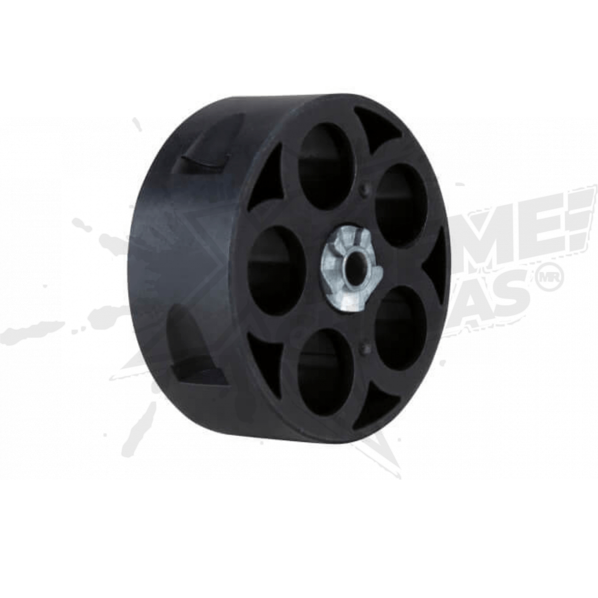 Magazine 5 Tiros Revolver T4E HDR .68 - Image 4