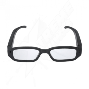 Camara Oculta Espía Lentes Hd 720p Dvr