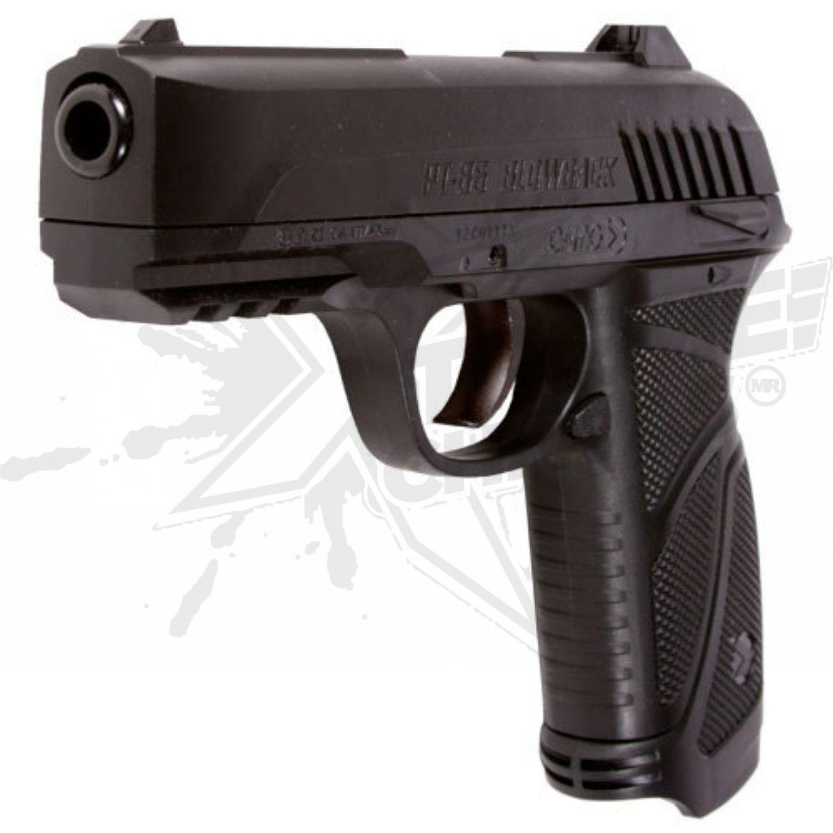 Pistola Gamo Pt-85 Blowback Combo .177 (4.5mm) - Image 4
