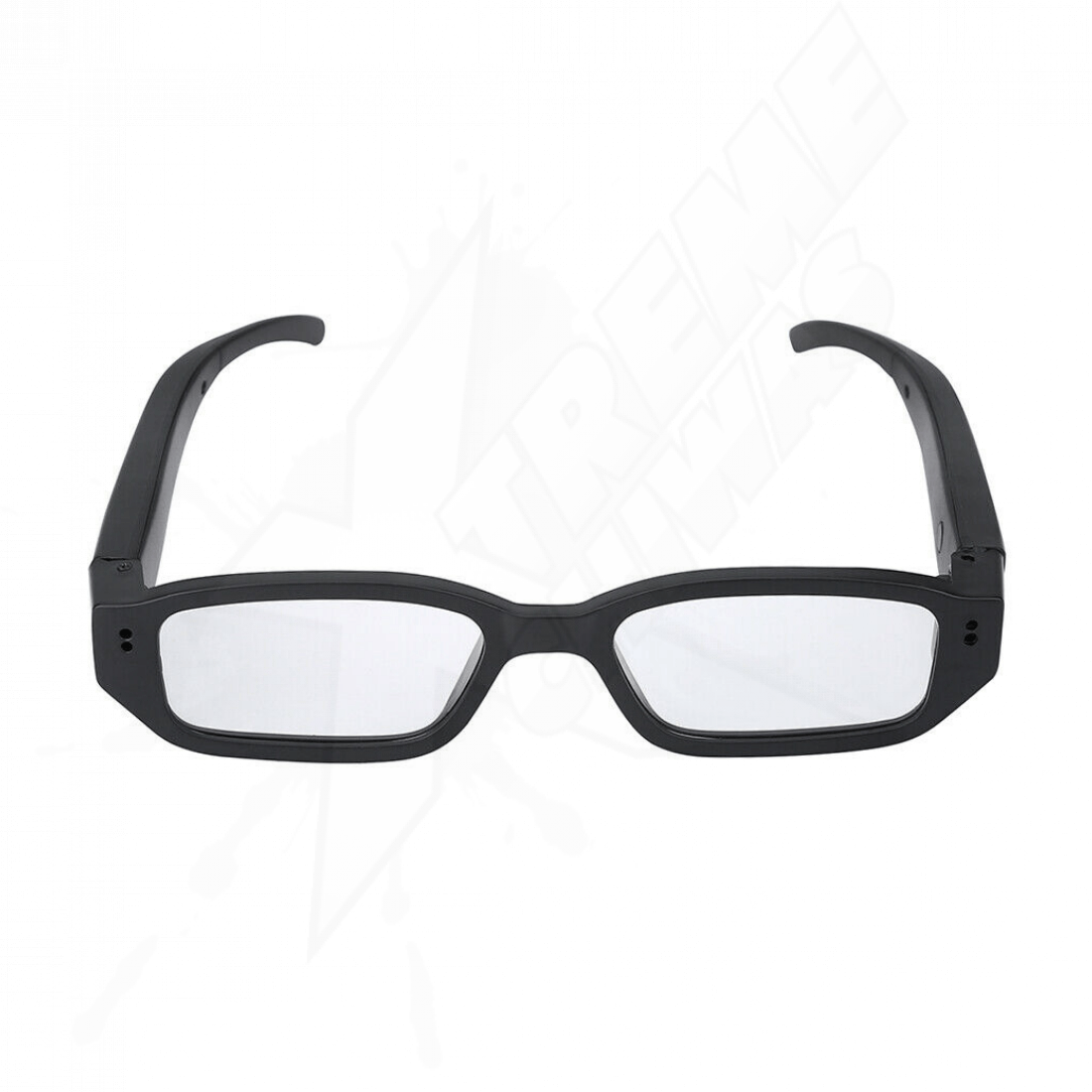 Camara Oculta Espía Lentes Hd 720p Dvr