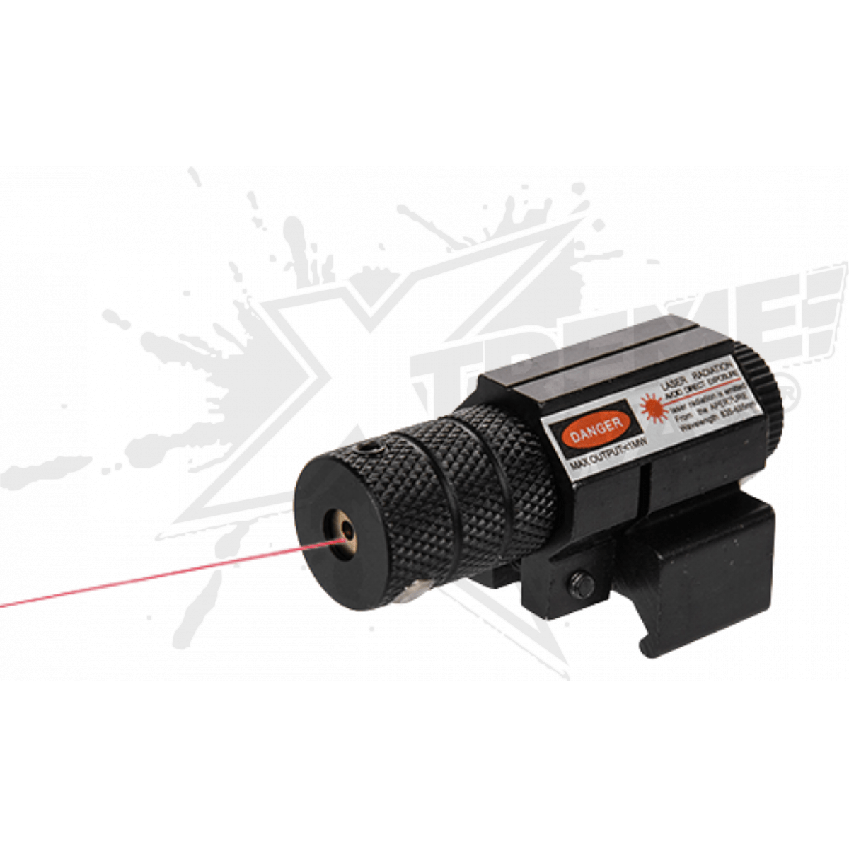 Rifle Airsoft Lancer Tactical GEN 2 M4 SD Electrico Bbs 6mm - Image 2