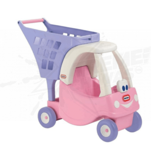 Juguete Carrito De Compras Little Tikes Princess Para Niñas
