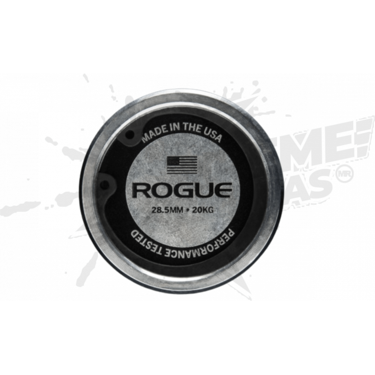 Barra Para Pesas The Rogue Bar 2.0 - Image 5