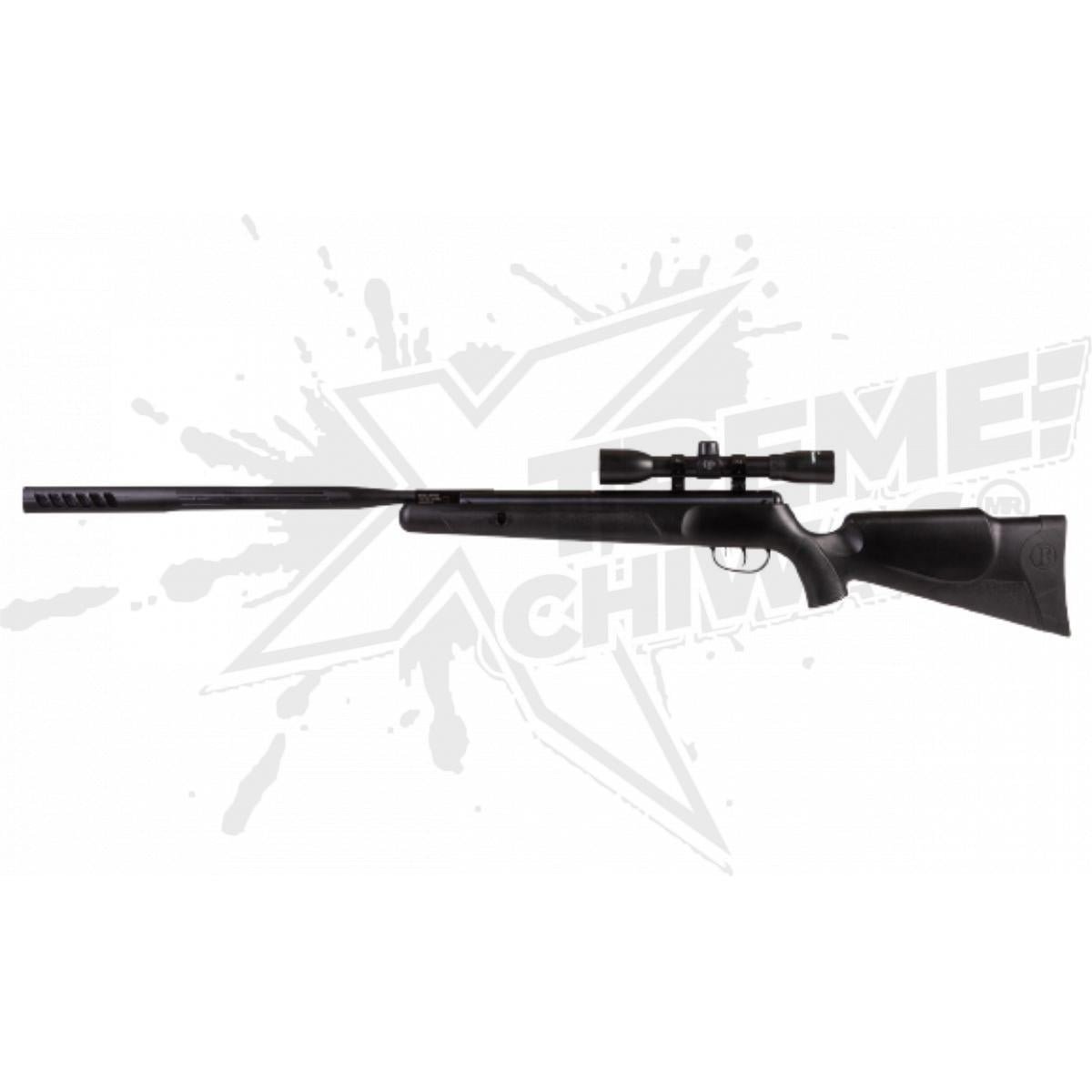 Rifle Benjamin Prowler Nitro Piston .22 (5.5mm) - Image 2