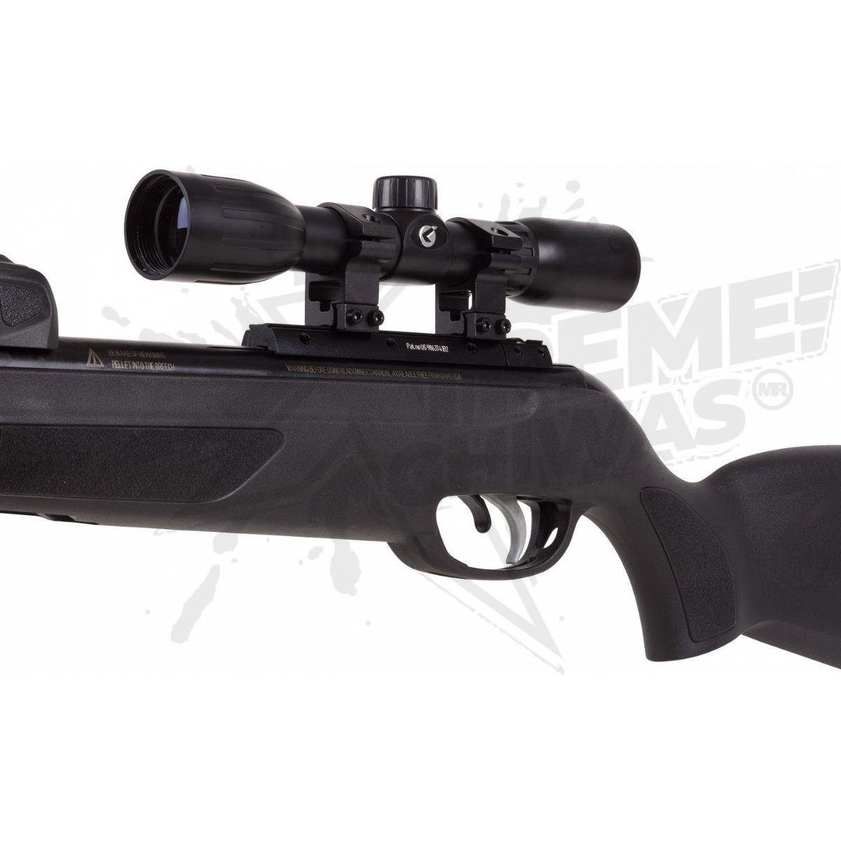 Rifle Gamo Swarm Whisper Mira 3-9x40 NP .22 (5.5mm) - Image 5