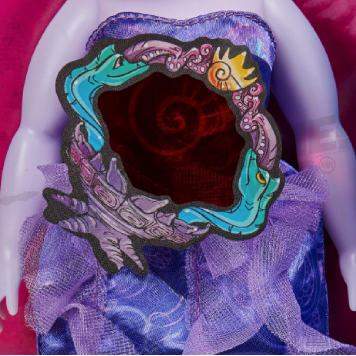 Muñeca Ursula 28cm - Image 6