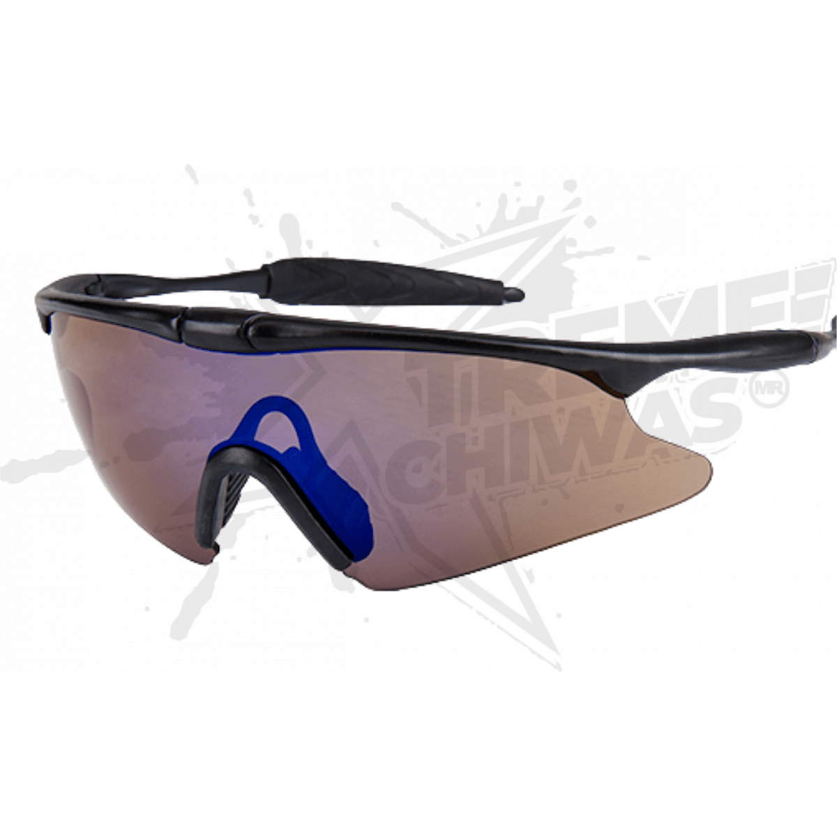 Paquete Rifle Legends Cowboy .177 Estuche Bbs Co2 Tanques - Image 10