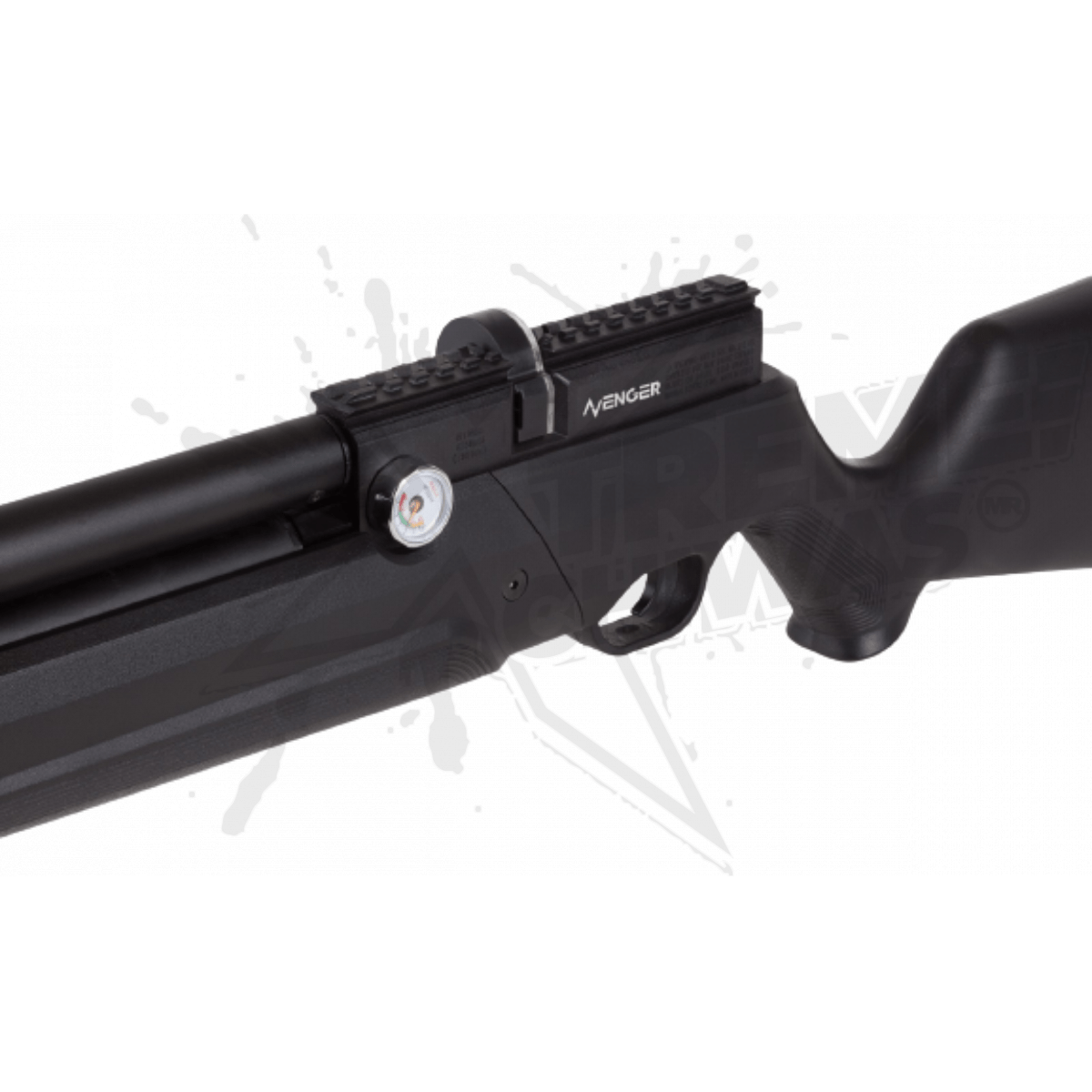 Rifle Air Venturi Avenger PCP .177 (4.5mm) - Image 3