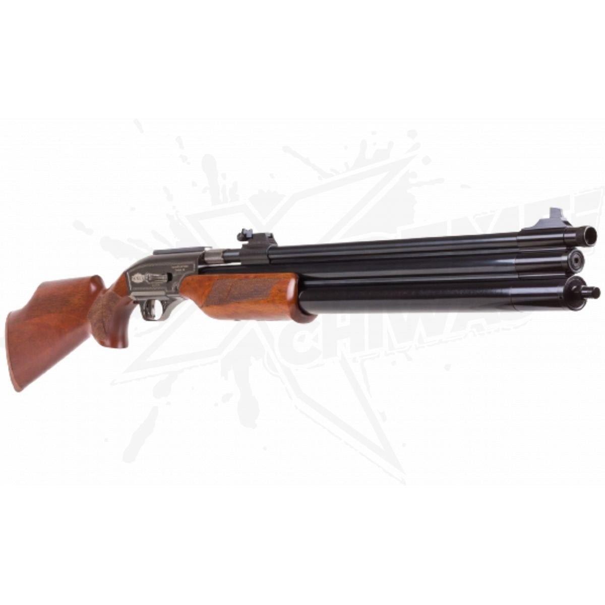 Rifle Seneca Dragon Claw PCP Dual .50 - Image 7