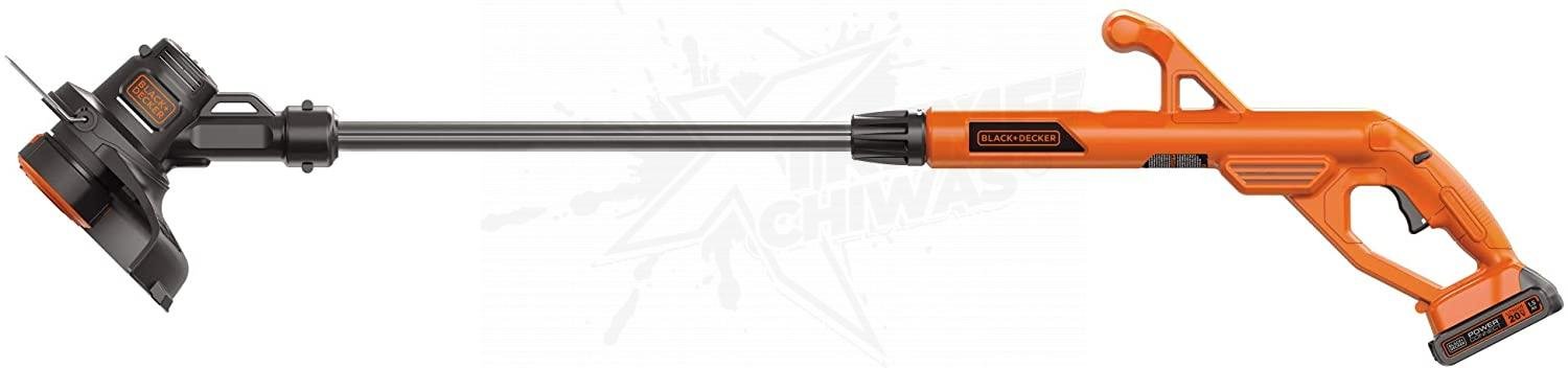 Recortadora De Cadenas De 20 V Máx.