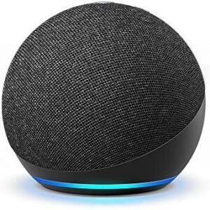Alexa Bocina Inteligente Echo Dot Generación 4