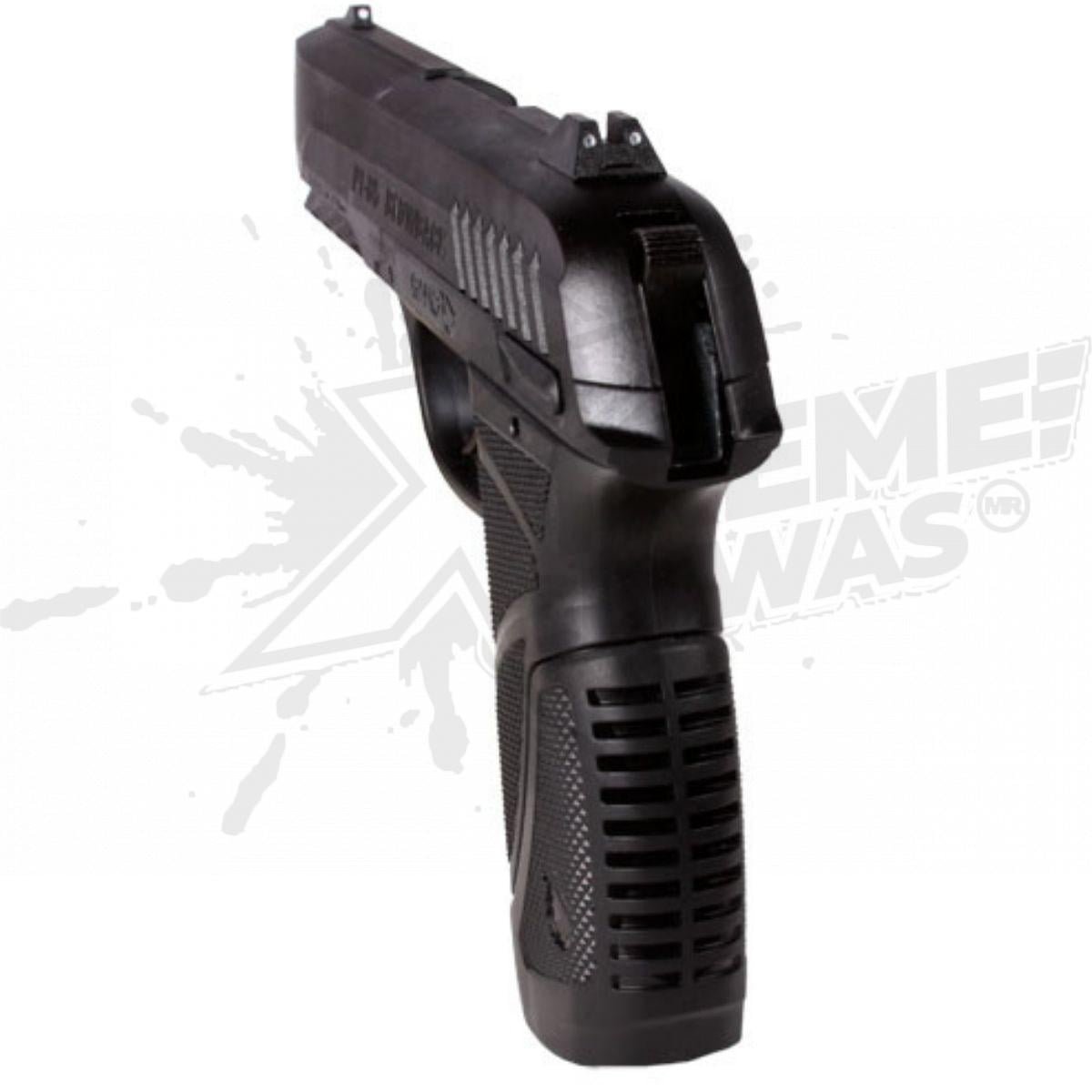Pistola Gamo Pt-85 Blowback Combo .177 (4.5mm) - Image 5