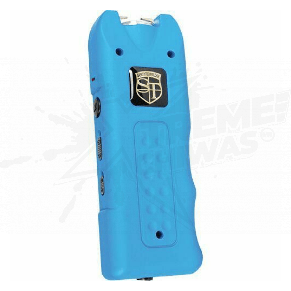 Paralizador Taser Multiguard Azul 20 Millones Voltios