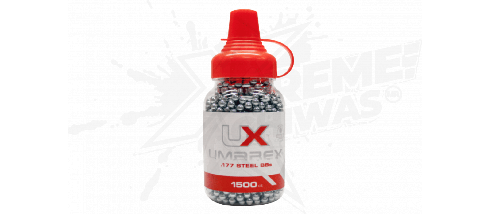 Rifle Crosman Dpms Sbr Fullauto CO2 Bbs .177 (4.5mm) - Image 6