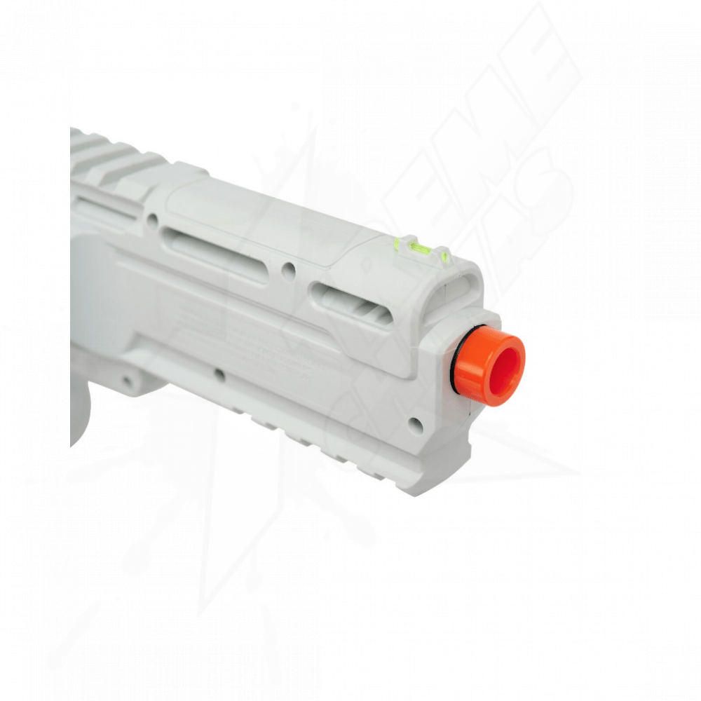 Revólver Elite Force H8R Gen 2 Blanco Edición Limitada CO2 Bbs 6mm - Image 5