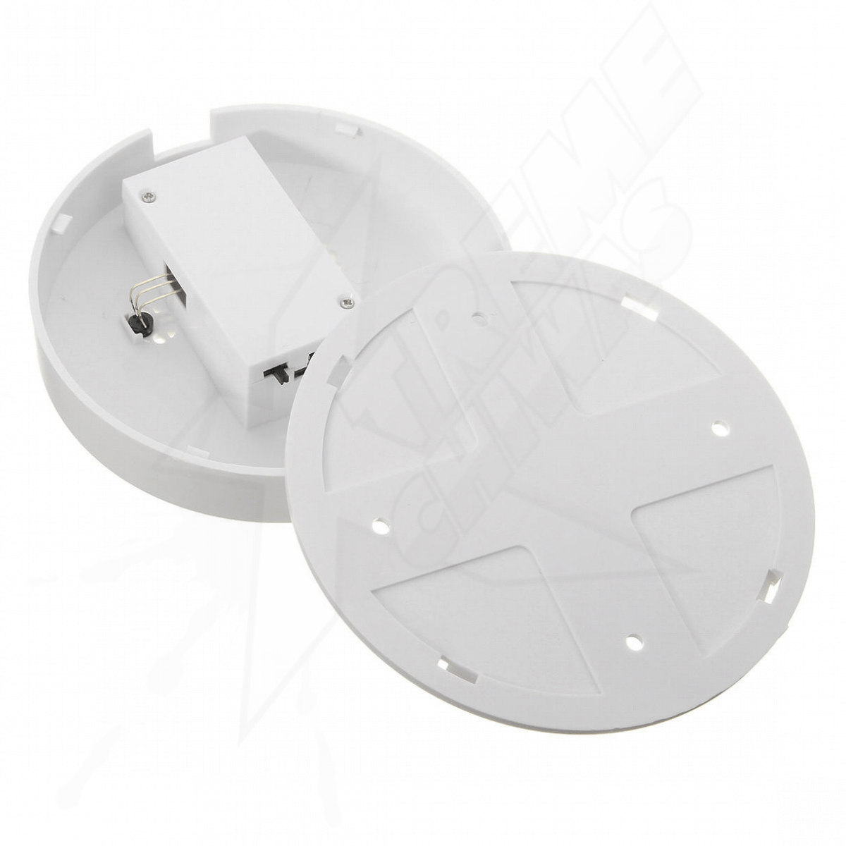 Cámara Oculta Espía Detector De Humo 1280x960 30FPS - Image 6