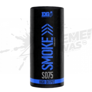 Granada de Humo Azul Enola Gaye SD75 Gotcha