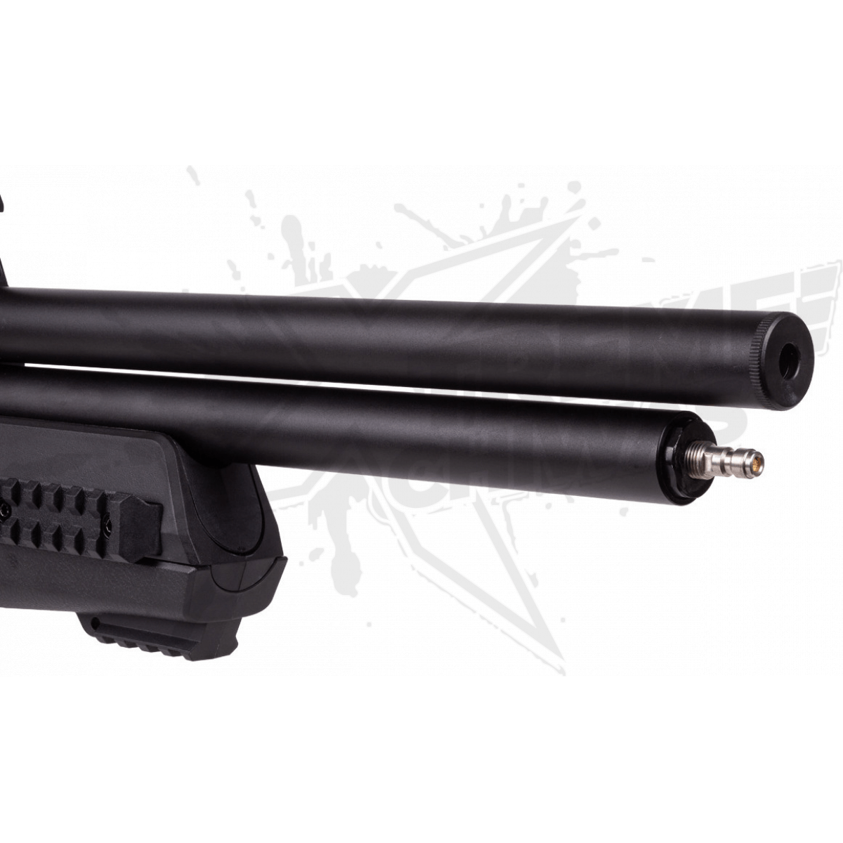 Paquete Rifle Avenger Bullpup PCP .22 (5.5mm) - Image 12
