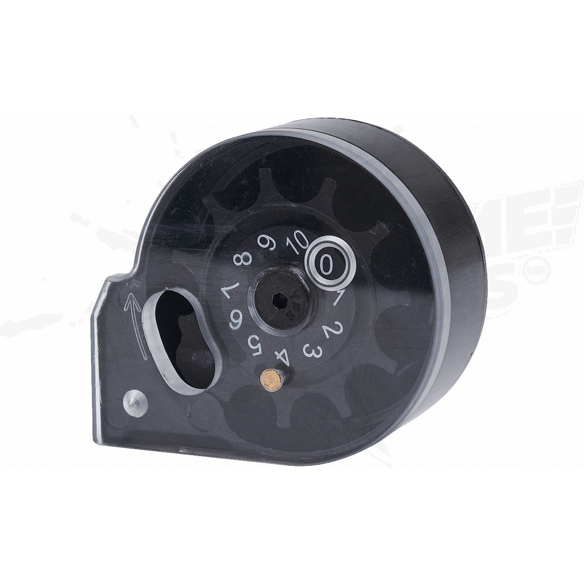 Rifle Umarex Gauntlet PCP .25 (6.35mm) - Image 3