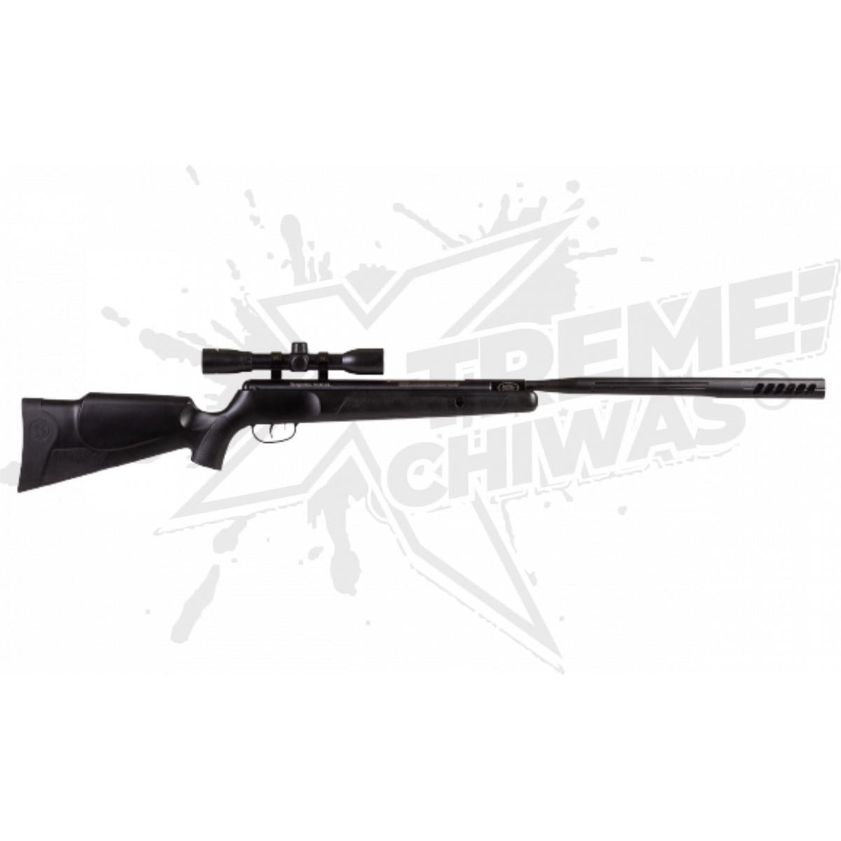 Rifle Benjamin Prowler Nitro Piston .22 (5.5mm) - Image 3