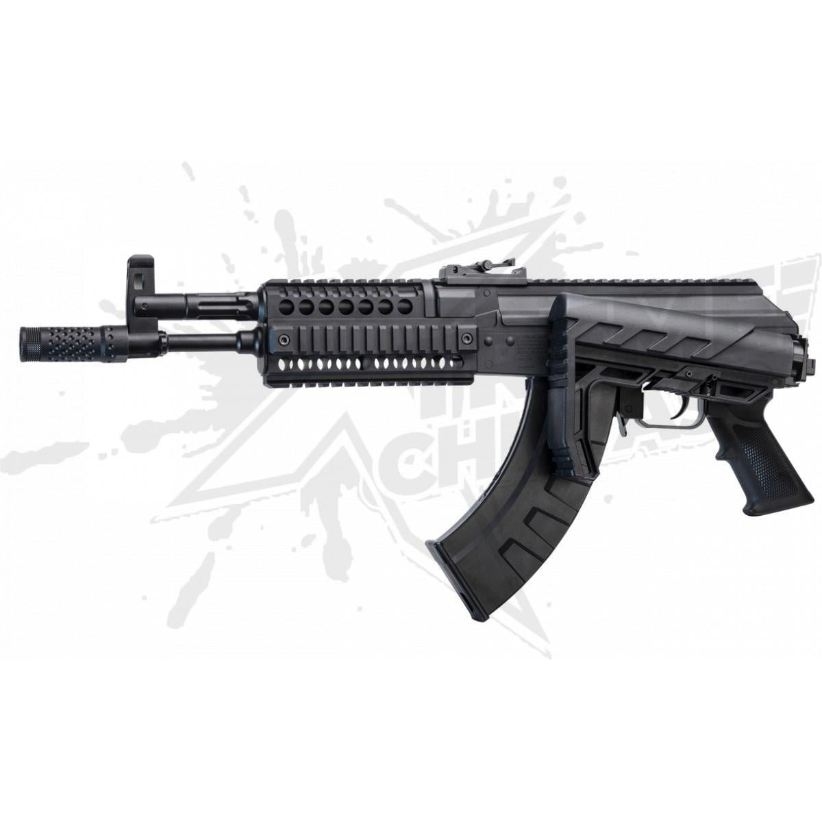Rifle Crosman AK1 Full Auto CO2 .177 (4.5mm) - Image 6