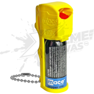 Gas Pimienta 12g Triple Acción Mace