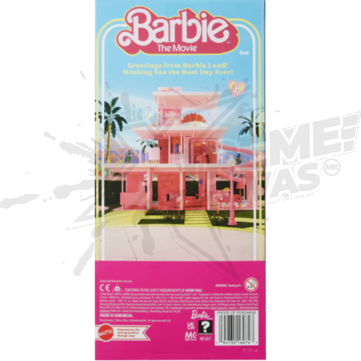 Mini Cámara Oculta Espía HD 1080p Inalámbrica Visión Nocturna - Image 4