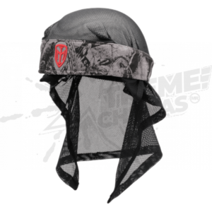 Bandana Dye Head Wrap Ironmen Paintball Gotcha