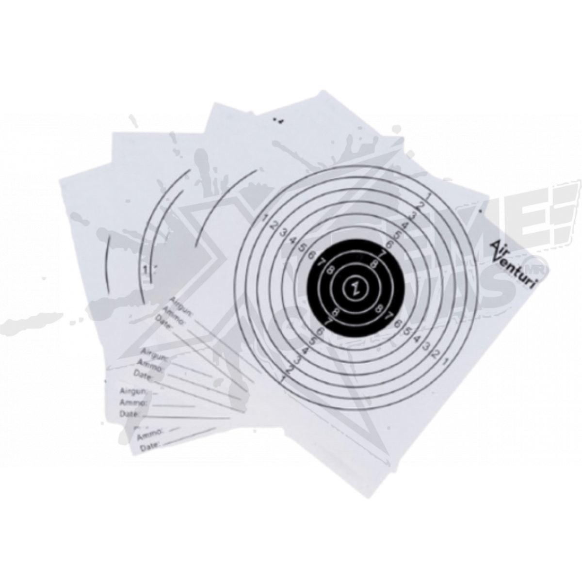 Rifle Origin Pcp Umarex .22 (5.5mm) - Image 5