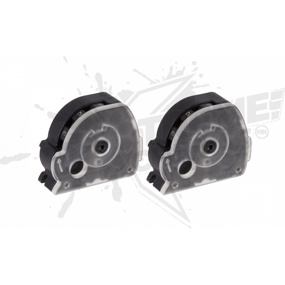 Rifle Beeman Commander PCP .177 (4.5mm) - Image 6