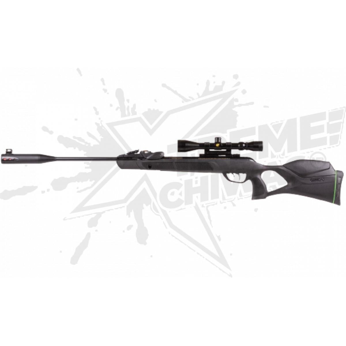 Rifle Gamo Swarm Magnum 10x Gen 3 Paquete .22 (5.5mm) - Image 4