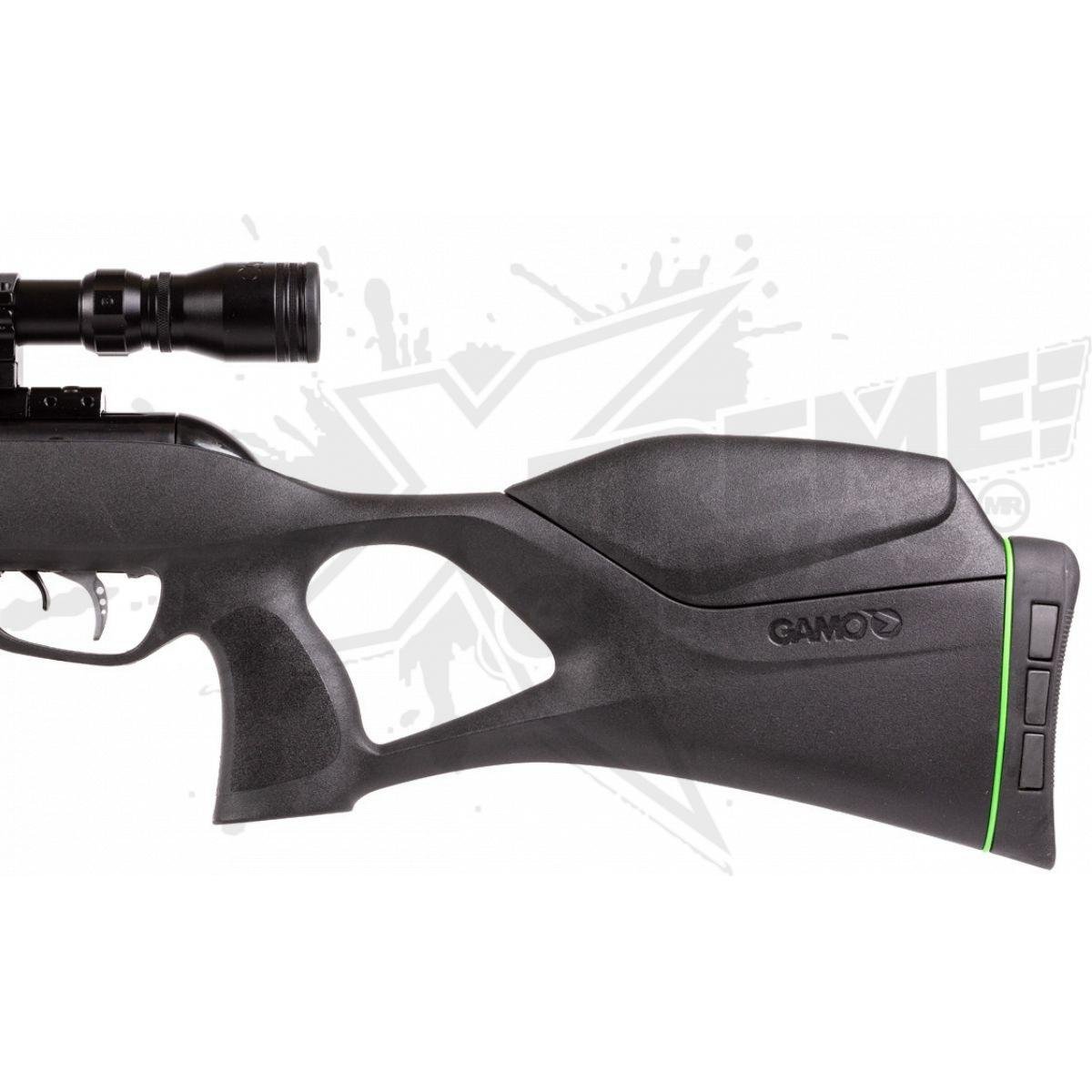 Rifle Gamo Swarm Magnum 10x Gen 3 .177 (4.5mm) - Image 6