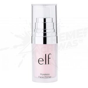 Elf Primer Borrador Poros