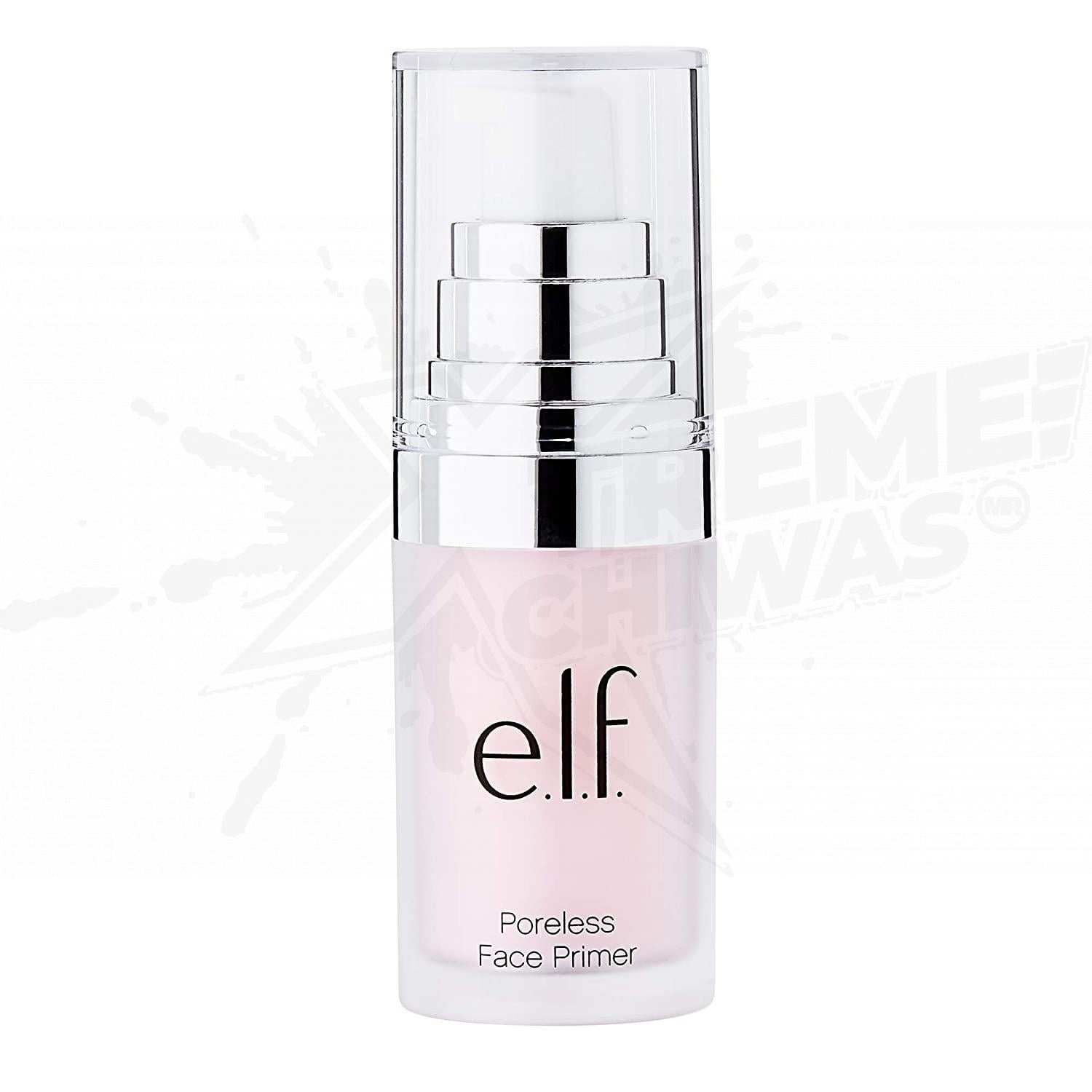 Elf Primer Borrador Poros