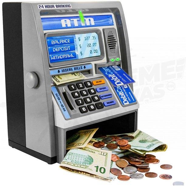 Cajero Ben Franklin ATM - Image 4